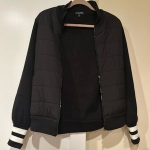 PJ Salvage zip up jacket